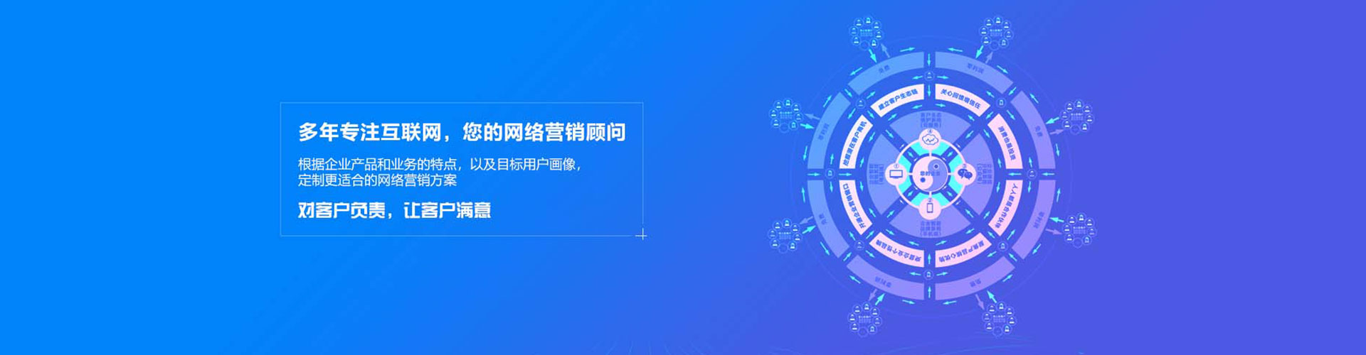 彭州百度信息流